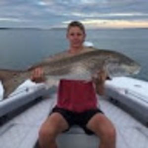 Meet your Posher, Graydon